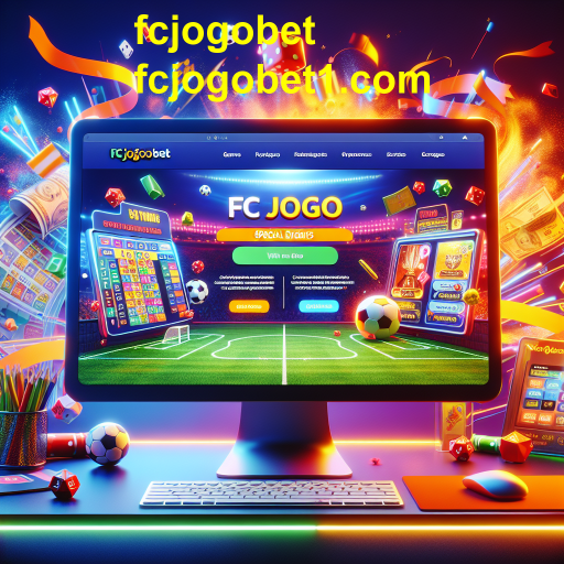 Atraindo Apostas: A Magia dos Eventos Especiais no fcjogobet
