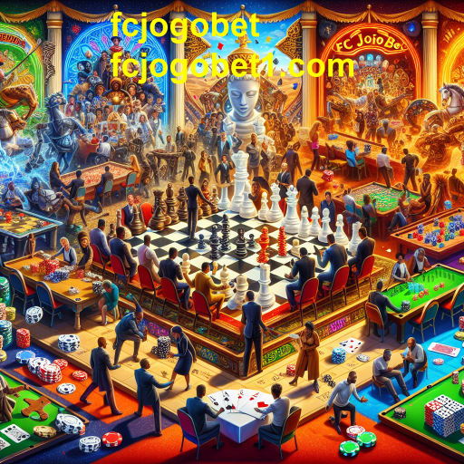 Domine seu Jogo: Estratégias Infalíveis para Vencer